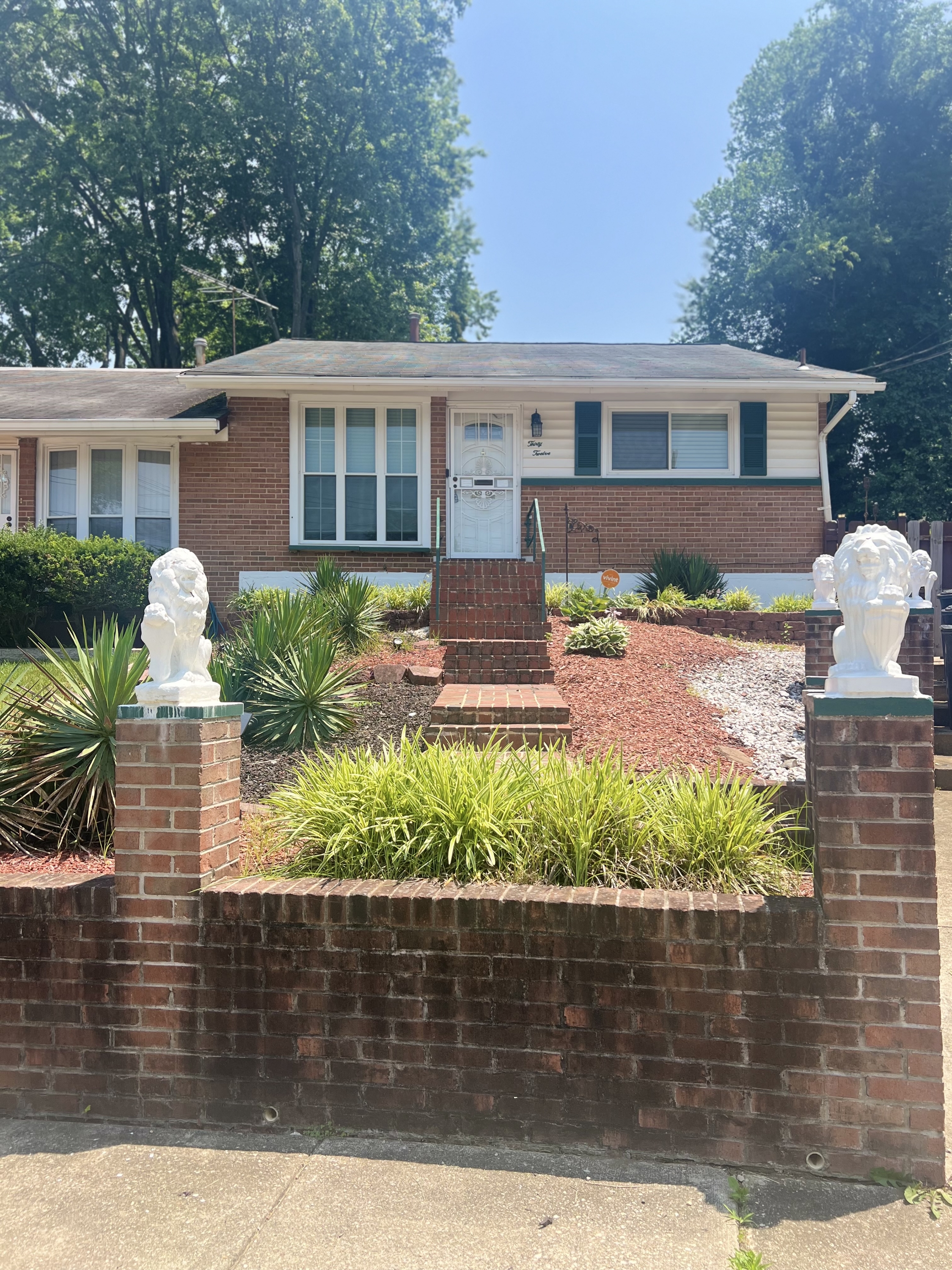 3012 Oxon Run Court - -